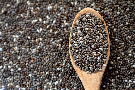 chià|what's in chia seeds.